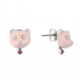 Серьги Sweet kitty