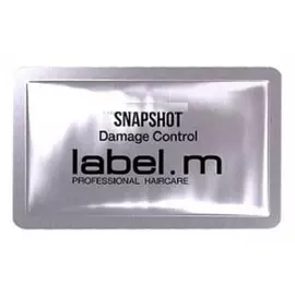 Серебристая сыворотка Восстановление Snapshot