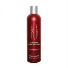 Серебристо-белый ополаскиватель Silberweiz effektspulung