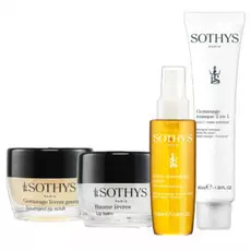 Сезонный уход Манго-кокос