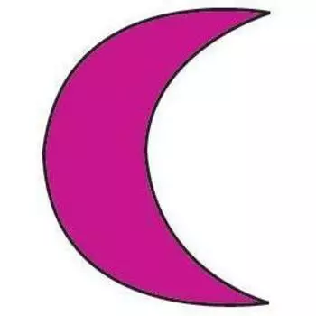 Шаблон для интимной депиляции №5