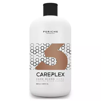 Шаг 3: Домашний уход Care Blond Home careplex