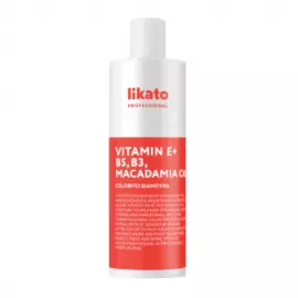 Шампунь-энергетик для окрашенных волос Colorito (4603757310963, 250 мл)