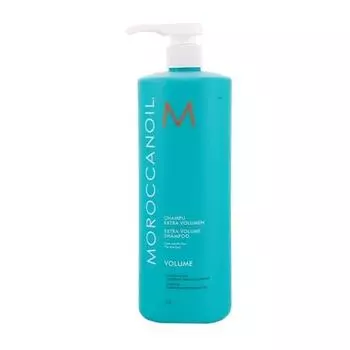 Шампунь экстра объём Extra Volume Shampoo (1000 мл)