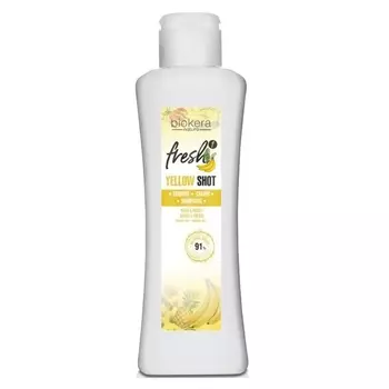 Шампунь Biokera Fresh Yellow (1154, 300 мл)