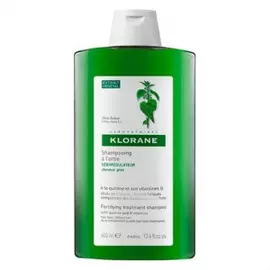 Шампунь c экстрактом крапивы для жирных волос (C06323, 400 мл)