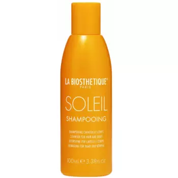 Шампунь c защитой от солнца Shampooing Soleil (120555, 100 мл)