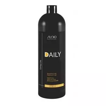 Шампунь частого использования Daily Caring Line (1000 мл)