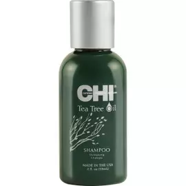 Шампунь Tea Tree Oil (CHITTS25, 739 мл)