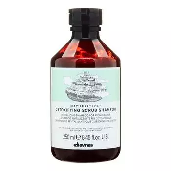 Шампунь Детокс Detoxifying