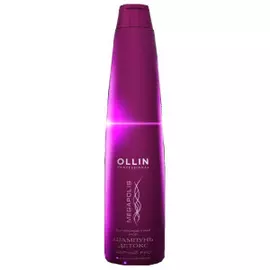 Шампунь-детокс на основе чёрного риса