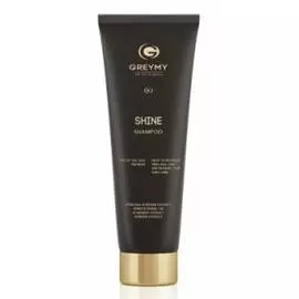 Шампунь для блеска волос Shine Shampoo (50721, 200 мл)