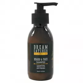 Шампунь для бороды Chick Beard Shampoo