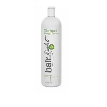 Шампунь для частого использования Hair Natural Light Shampoo Lavaggi Frequenti