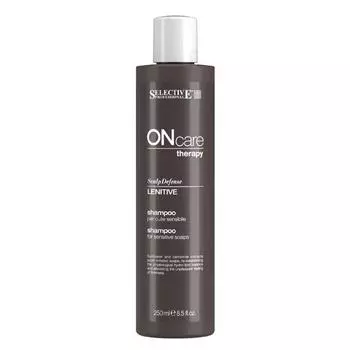 Шампунь для чувствительной кожи головы Lenitive Shampoo (250 мл)