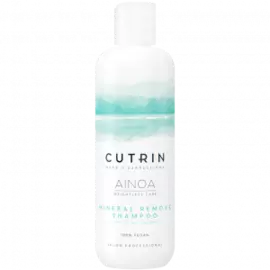 Шампунь для деминерализации Ainoa Mineral Remove