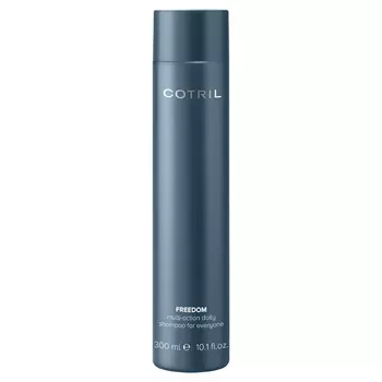 Шампунь для ежедневного использования Freedom Multi-Action Daily Shampoo (PNCOTTR7210, 1000 мл)