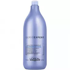 Шампунь для холодных оттенков блонд Blondifier Cool