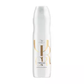 Шампунь для интенсивного блеска волос Professional Oil Reflections (1663/3623, 250 мл)