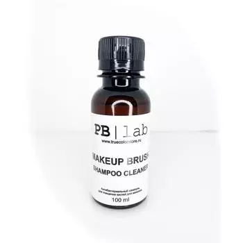 Шампунь для кистей Посейдон