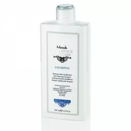 Шампунь для кожи головы склонной к жирности Re-Balance Shampoo (602, 500 мл)