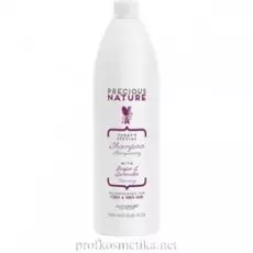 Шампунь для кудрявых и вьющихся волос Precious Nature (12518, 1000 мл)