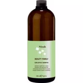 Шампунь для кудрявых волос Curl Frizz (242, 1000 мл)