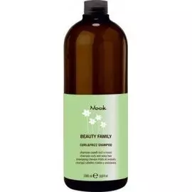 Шампунь для кудрявых волос Curl Frizz (500 мл, 264)