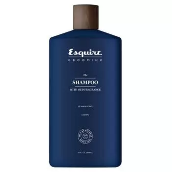 Шампунь для мужчин Esquire (ESTTS3-2, 89 мл)
