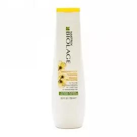 Шампунь для непослушных, вьющихся волос с экстрактом камелии Smoothproof (E0956902, 250 мл)