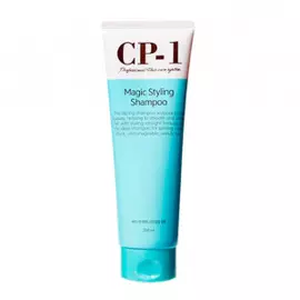 Шампунь для непослушных волос CP-1 Magic Styling Shampoo