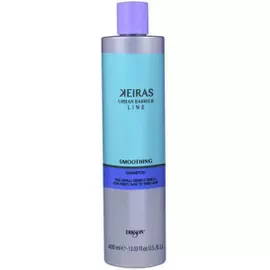 Шампунь для непослушных волос Shampoo for Frizzy and Hard to Tame Hair (1419, 1000 мл)
