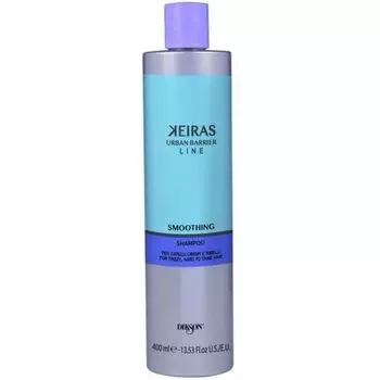 Шампунь для непослушных волос Shampoo for Frizzy and Hard to Tame Hair (1418, 400 мл)