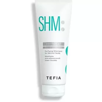 Шампунь для нормальной кожи головы