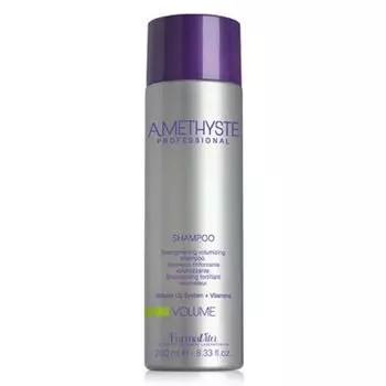 Шампунь для обьема Amethyste Volume Shampoo