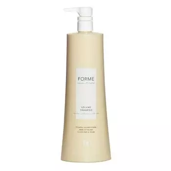 Шампунь для объема Forme Volume Shampoo (11084, 300 мл)