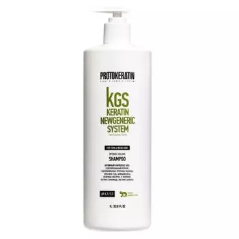 Шампунь для объема (1000 мл)