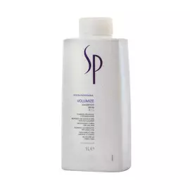 Шампунь для объема тонких волос SP Volumize Shampoo (250 мл) (3562, 250 мл)