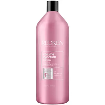 Шампунь для объема Volume Injection (9139, 1000 мл)