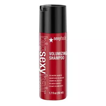 Шампунь для объема Volumizing Shampoo (15SHASF02, 50 мл)