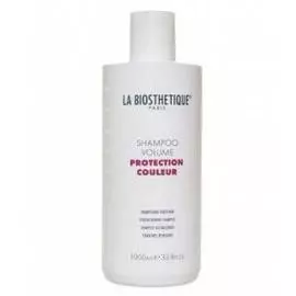 Шампунь для окрашенных тонких волос Shampoo Protection Couleur F