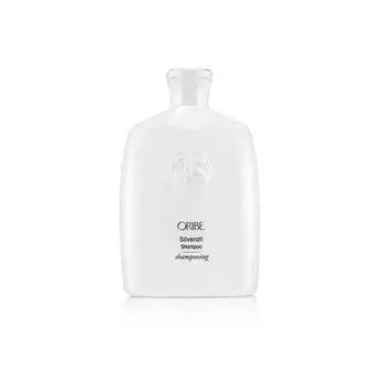 Шампунь для окрашенных в пепельный и седых волос Благородство серебра Silverati Shampoo (OR186, 1000 мл)