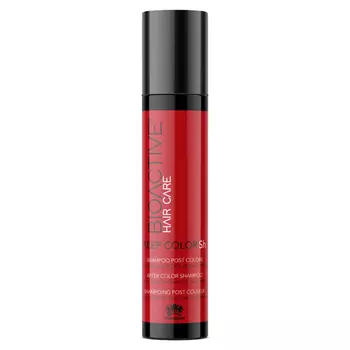 Шампунь для окрашенных волос Bioactive Keep Color (F38V00620, 1000 мл)