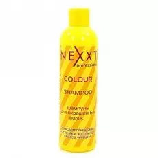 Шампунь для окрашенных волос (CL211416, 250 мл)