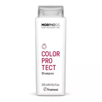 Шампунь для окрашенных волос Color protect (A03501, 250 мл)