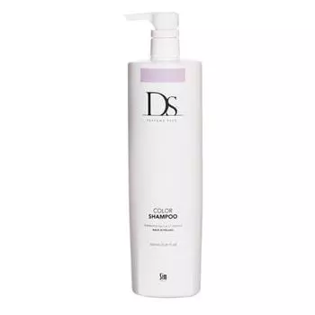 Шампунь для окрашенных волос DS Color Shampoo (11049, 250 мл)