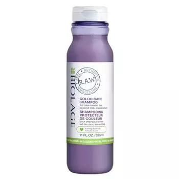 Шампунь для окрашенных волос с кокосовым молочком и луговыми травами R.A.W. Color Care (P1486220, 1000 мл)