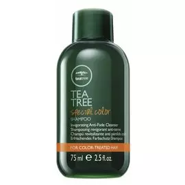Шампунь для окрашенных волос Tea Tree Special Color