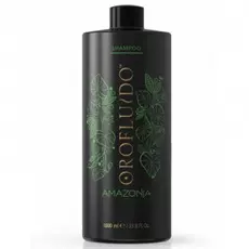 Шампунь для ослабленных и поврежденных волос Shampoo Amazonia