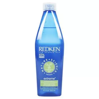 Шампунь для поврежденных волос Nature Science Extreme Shampoo (P1709500, 300 мл)